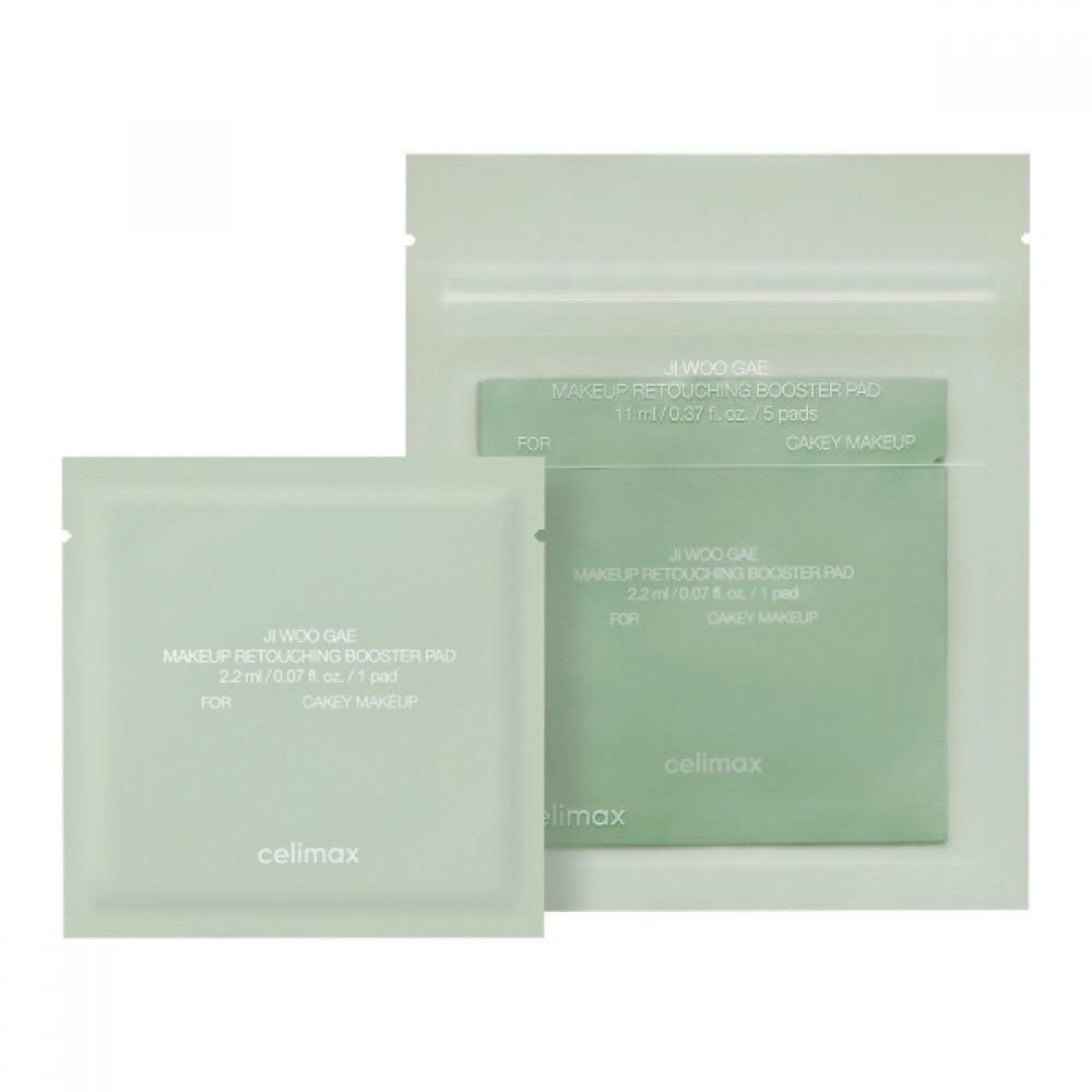 Celimax Jiwoogae Makeup Retouching Booster Pad (30 Pads)