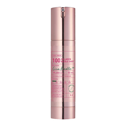 VT Collagen/PRO CICA/VITA LIGHT REEDLE SHOT 100/300/700