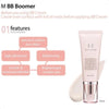 MISSHA M BB Boomer 40mlx2pcs