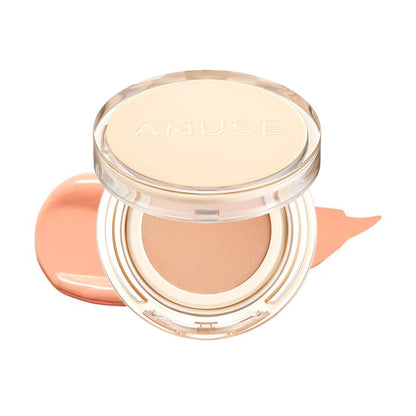 AMUSE Dew Jelly Vegan Cushion 15g SPF38 PA+++