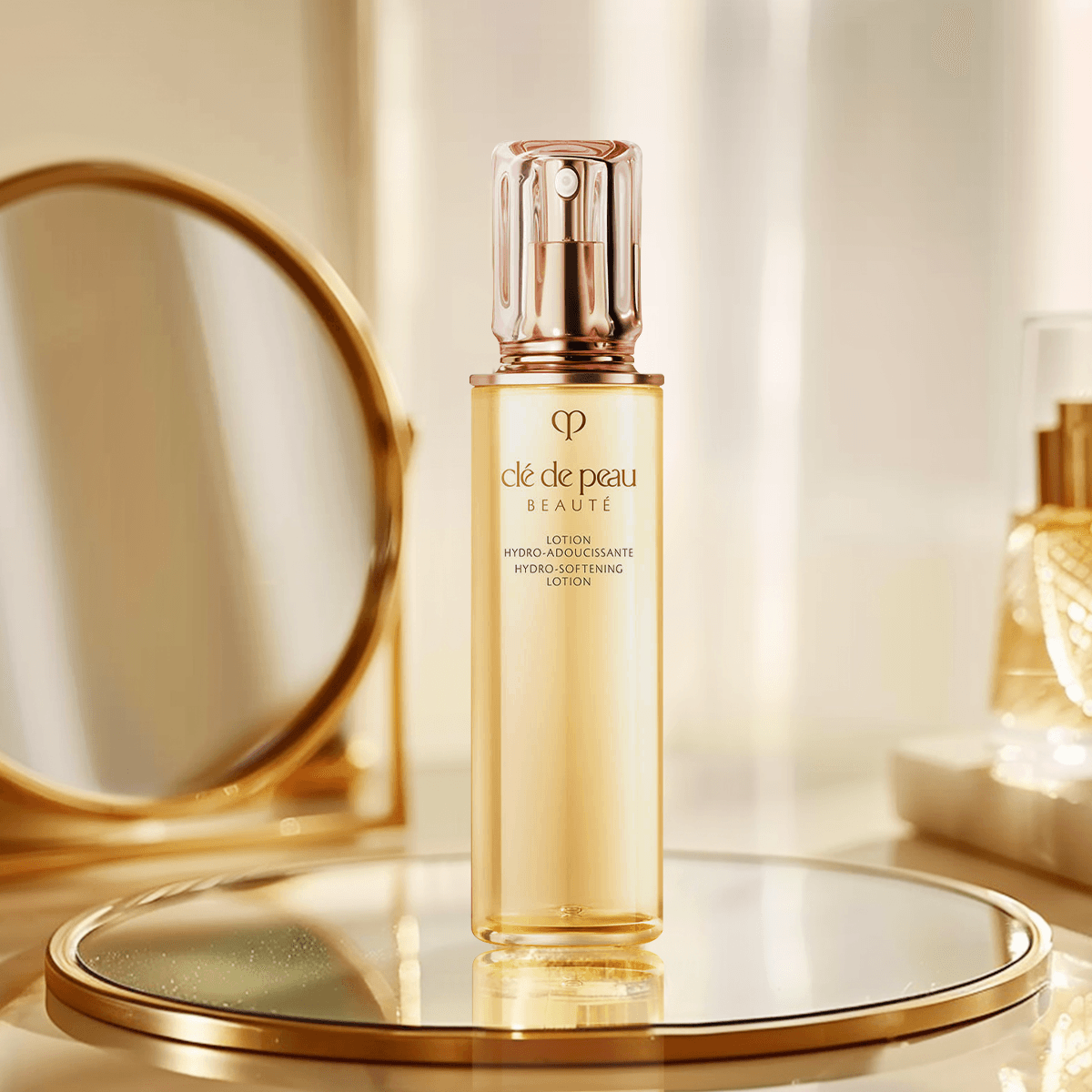 CPB Hydro-Softening Lotion 170ml