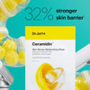 Dr.Jart+ Ceramidin Skin Barrier Moisturizing Mask 22g*5ea