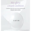 [TIRTIR] My Glow Cream Cushion SPF30 PA++ (3 colors)