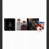 pre-order Payback x MOFUN - Collect Binder & Illustrated Postcard