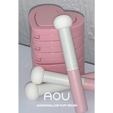 # MARSHMALLOW PUFF BRUSH