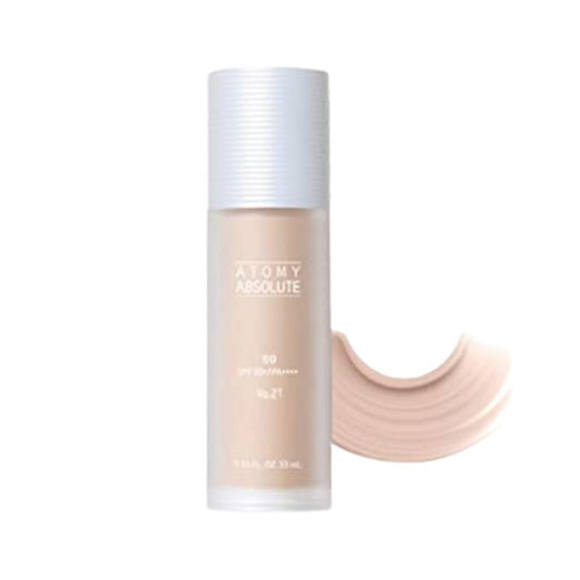 Atomy Absolute BB Cream SPF50+ / PA++++ 33ml