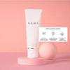 KAHI Cream Cleansing Foam  80ml
