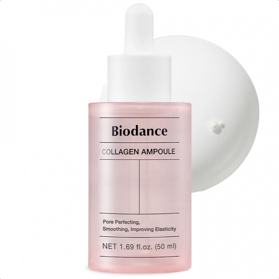 Biodance Collagen Ampoule 50ml
