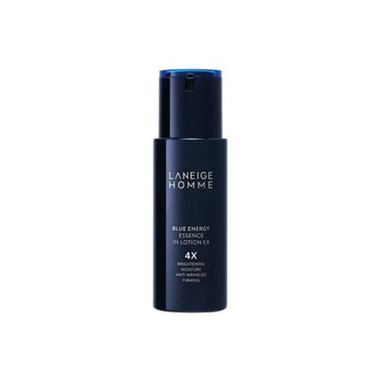 LANEIGE HOMME Blue Energy EX Duo Set