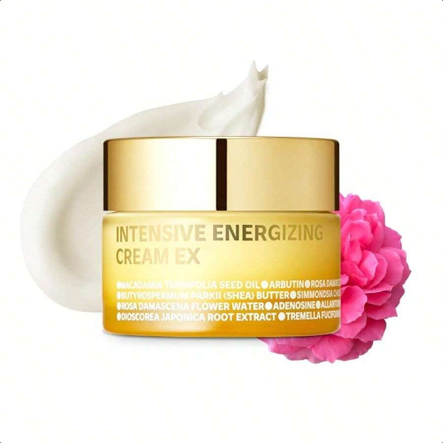 Isoi Intensive Energizing Cream Ex 60ml/2.03oz