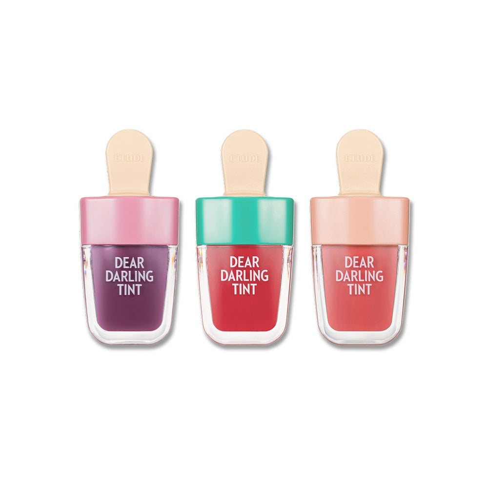 [ETUDE HOUSE] Dear Darling Water Gel Tint