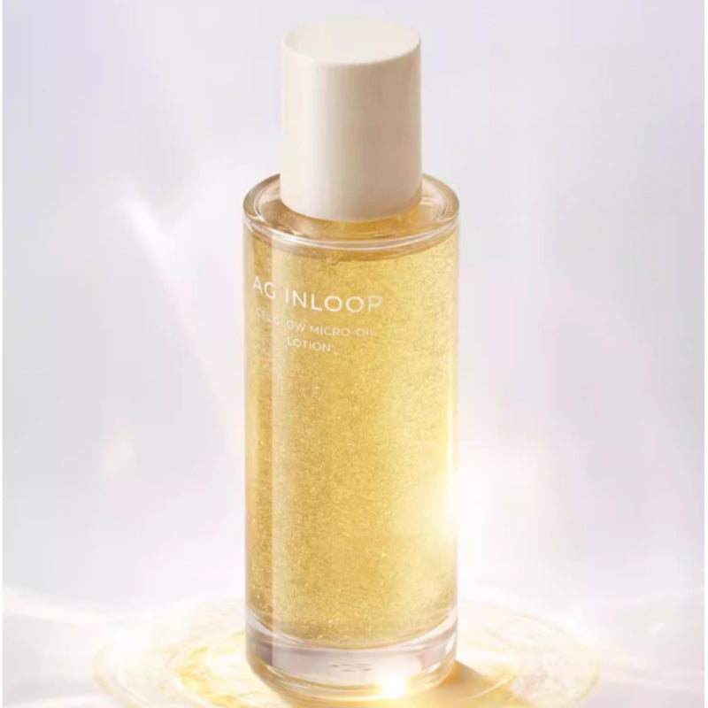 COCOCHI AGINLOOP Firming & Revitalizing Essence Water 150ml