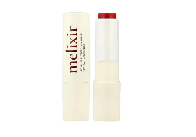 melixir Vegan Lip Butter 3.9g