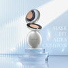 TIRTIR Mask Fit Aura Cushion Mini (17C Porcelain) SPF 30 PA++ 4.5g