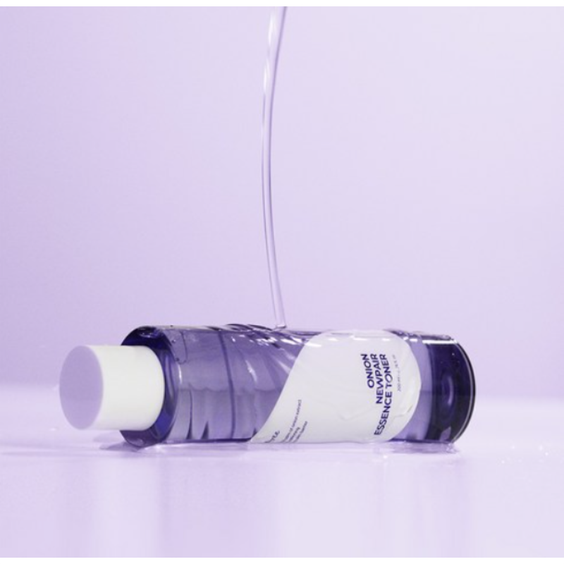 Isntree Onion New pair Essence Toner 200ml