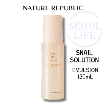 Emulsion 120mL