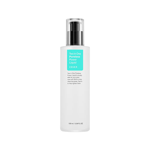 [COSRX] Two In One Poreless Power Liquid 100ml