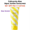 [NATURE REPUBLIC]California Aloe Fresh Powdery Sun Stick 24g/Moisturising Tone Up Sun Block 57ml From Korea