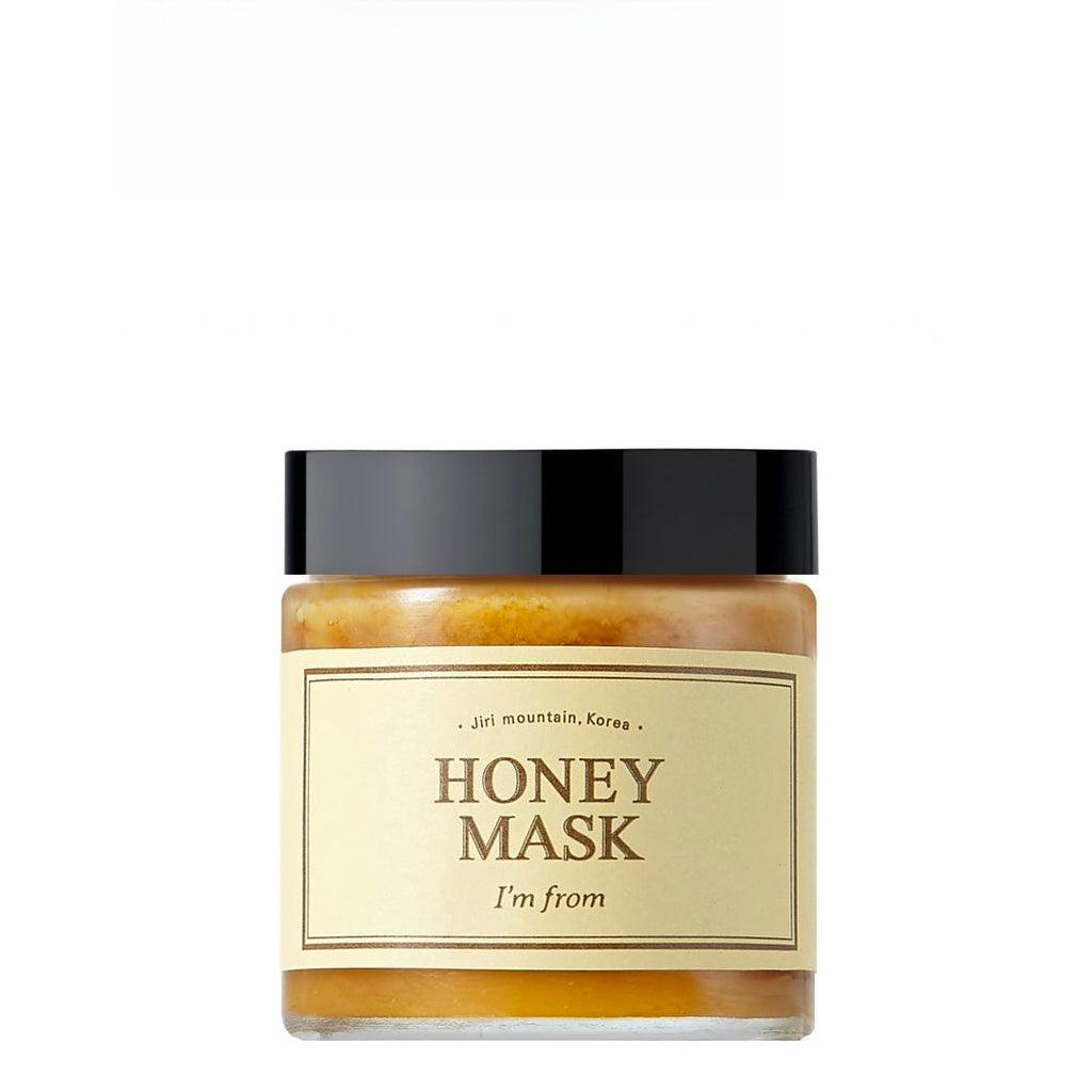 I'M FROM Honey Mask - 120g