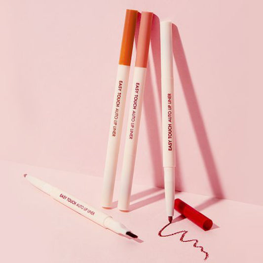 [TONYMOLY] Easy Touch Auto Lip Liner 0.2g