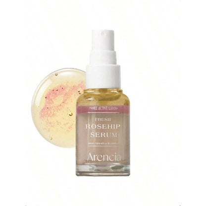 arencia Fresh Hyssop Spray Serum Mist  30ml