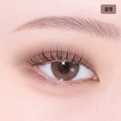 TIRTIR Airslick Pocket Eyeshadow (38 Colors)