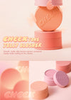 [TONYMOLY] Cheek Tone Jelly Blusher 3.5g