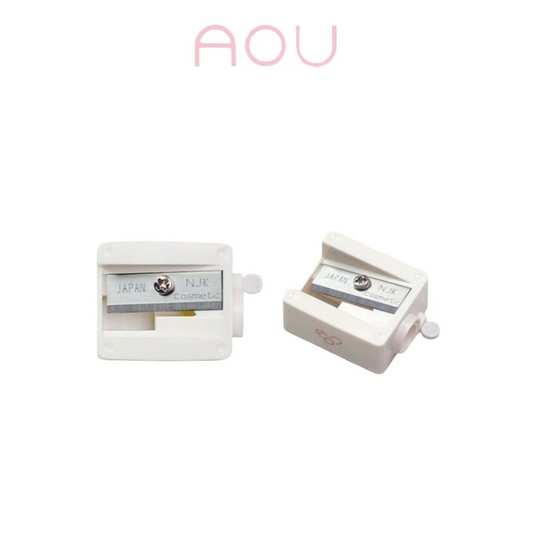 AOU Pencil Sharpener (for lip pencil)