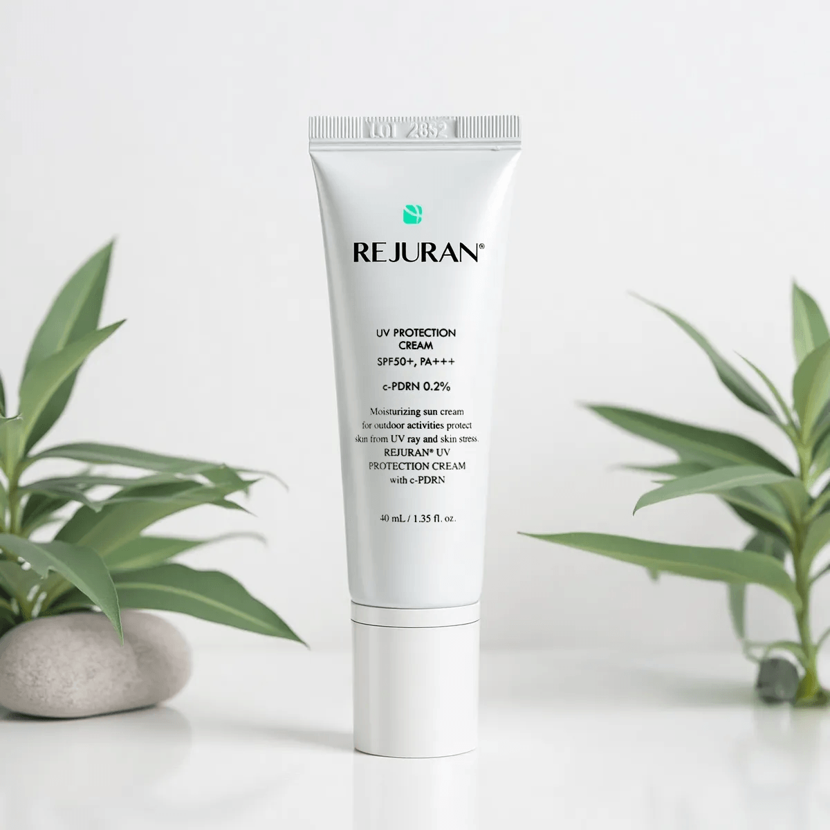 Rejuran UV protection cream sun cream  SPF50+ PA+++ 40ml