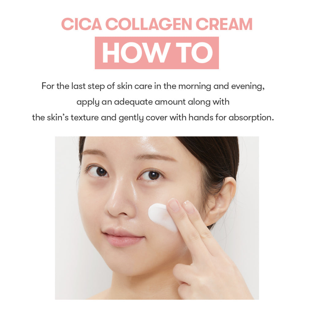 [VT COSMETICS] CICA Collagen essence 30ml Cream 30ml Skin Elasticity, 300 Da low-molecular collagen,  Sagging Skin