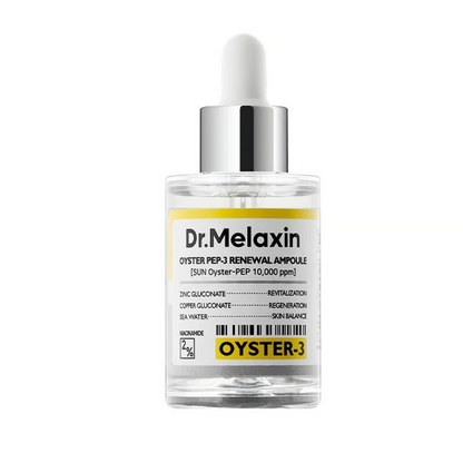 Dr.Melaxin Oyster Peptide Serum 30ml