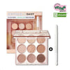 AMUSE Eye Color Palette 7.2g