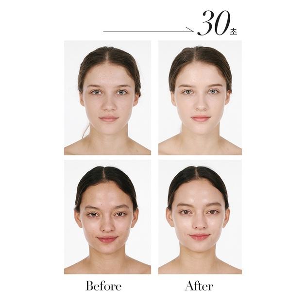 Menokin 30 Seconds Quick Bubble Mask 95ml 5-types