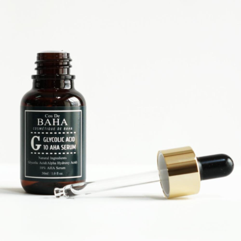 Cos De BAHA G Glycolic Serum 30ml