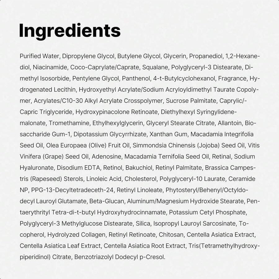 Medicube Deep Reviving Bakuchiol Retinol Facial Serum 30ml