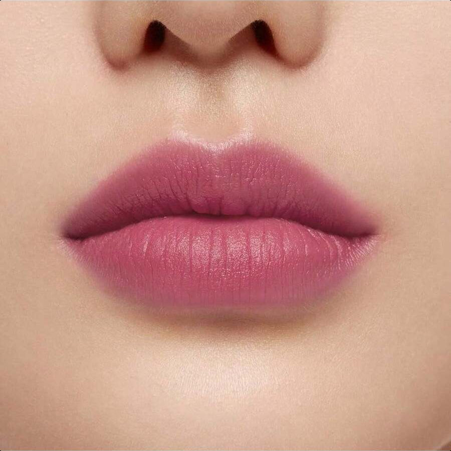 Hera Sensual Powder Matte Liquid Lipstick #169 SEOUL CHERRY | Nourishing And Long-Lasting, Smooth & Soft Velvet Finish, Korean Lip Makeup, 0.17 Oz. (5g)