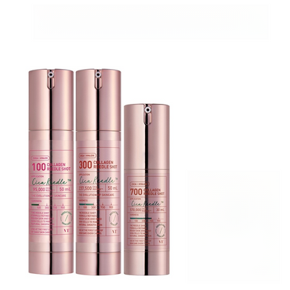 VT Reedle Shot Serum 100/300 /700 21options available
