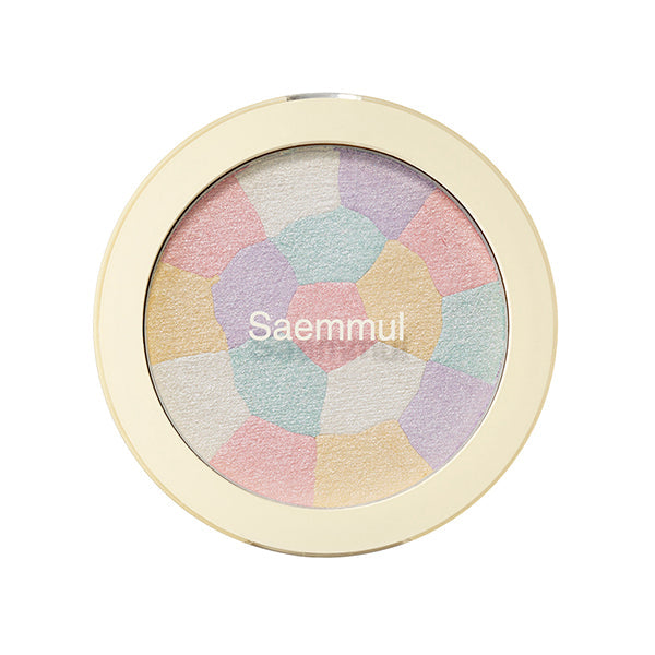 THE SAEM Saemmul  Luminous Multi Highlighter 8g