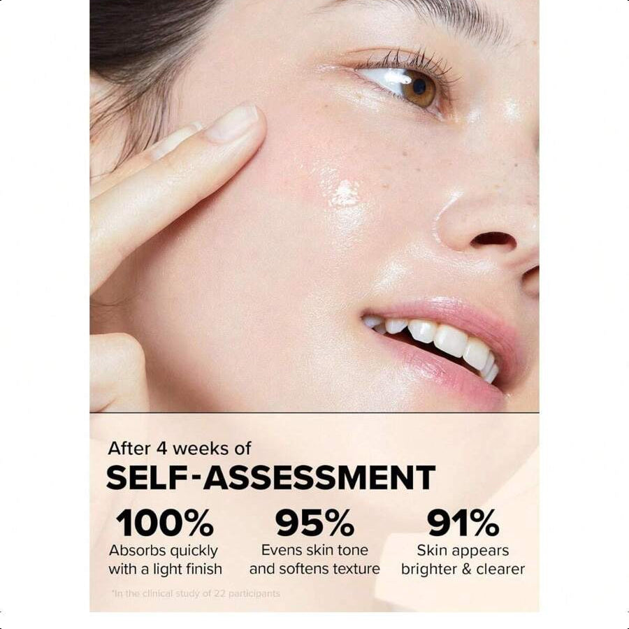 I Dew Care Vitamin C Face Serum 30ml