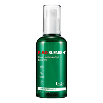 DR.G  Active Essence 80ml 1 piece