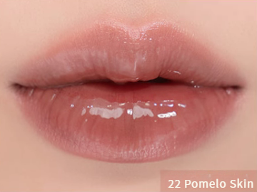 #22 Pomelo Skin