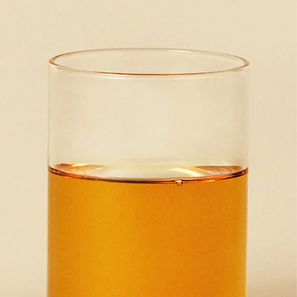 OSULLOC Tangerine Blossom Oolong Tea, 2.5g×20 Tea Bags 50g