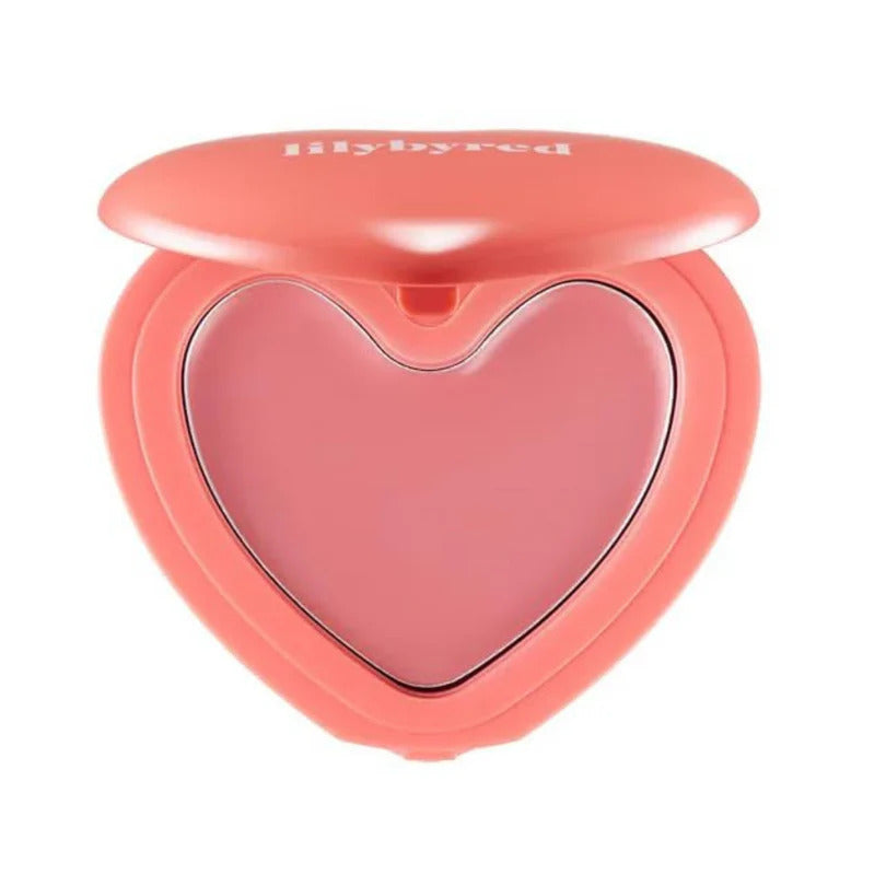 Lilybyred-Luv Beam Cheek Balm - 6 Shades 3.5g