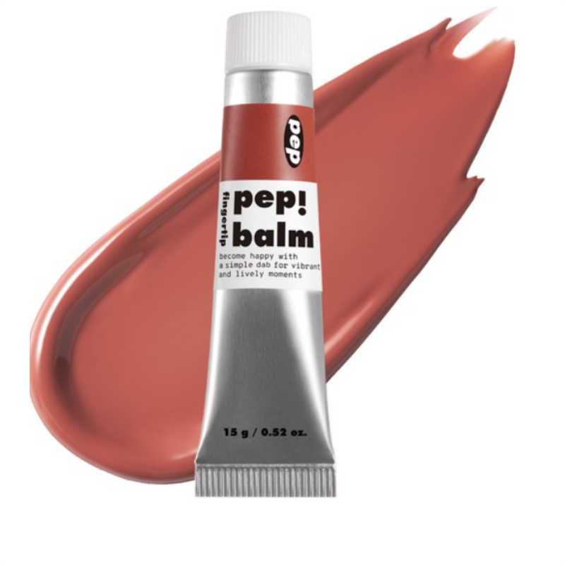 [I'M MEME] Pep! Balm 15g / 5 Colors