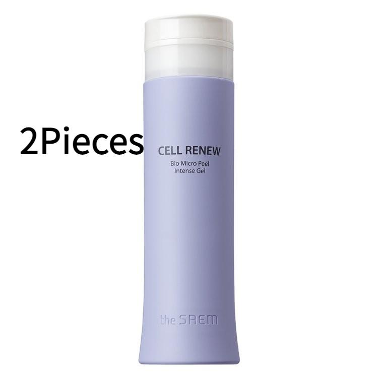 The Saem Cell Renew Bio Micro Peel Intense Gel 160ml