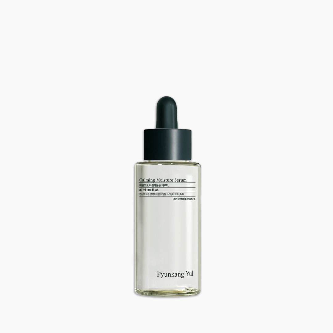 [Pyunkang Yul] Calming Moisture Serum 30ml