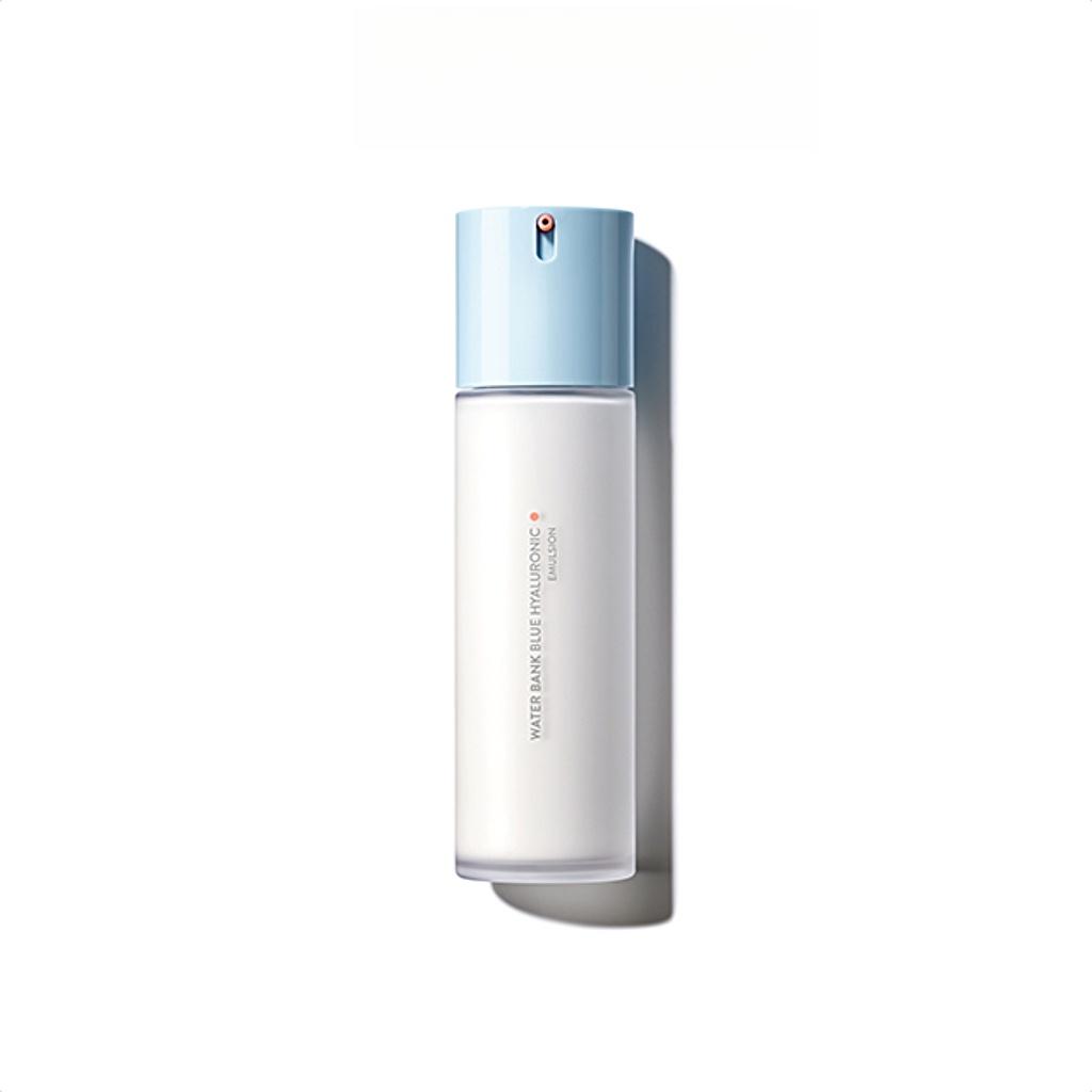 LANEIGE Water Bank Blue Hyaluronic Emulsion - for Combination To Oily skin/Normal To Dry Skin - 120ml