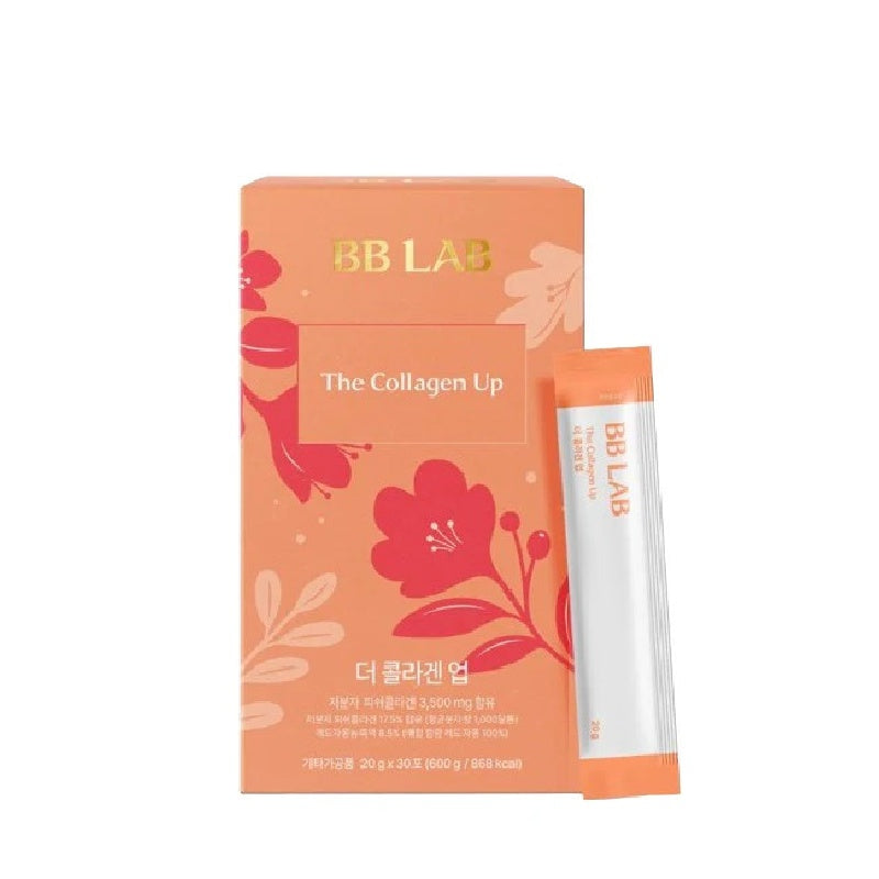 BB Lab Lee Hyori The Collagen Up 600g/280g