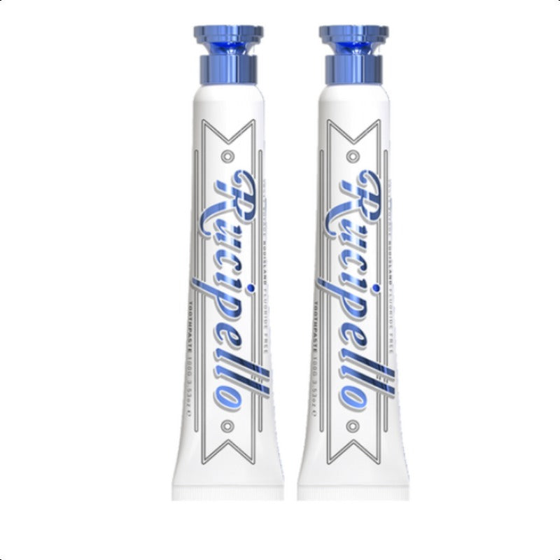 Rucipello SHINY PIRUNA TOOTHPASTE 100g