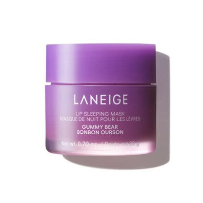 LANEIGE Lip Sleeping Mask EX 20g (11 Shades)